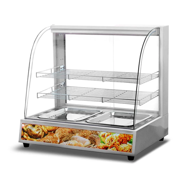 Food warmer - Image 2