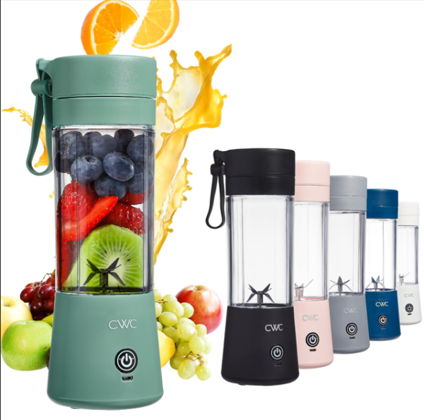 Portable blender - Image 2