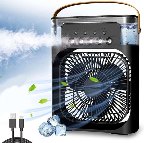 Cooling fan - Image 2