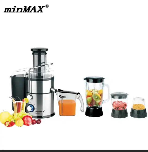 4 in1 Minimax blender